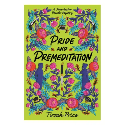 "Pride and Premeditation" - "" ("Price Tirzah")(Paperback)