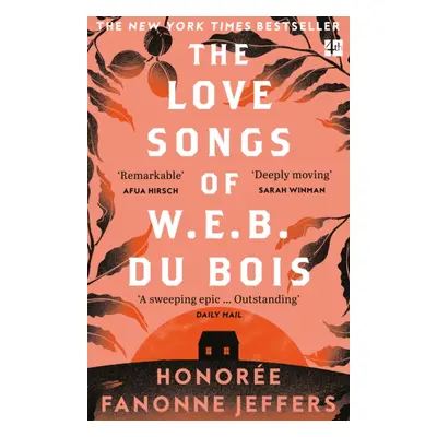 "Love Songs of W.E.B. Du Bois" - "" ("Jeffers Honoree Fanonne")(Paperback / softback)