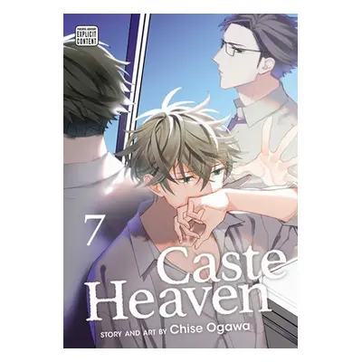 "Caste Heaven, Vol. 7" - "" ("Ogawa Chise")(Paperback)