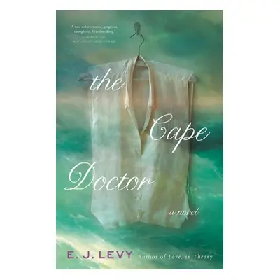 "The Cape Doctor" - "" ("Levy E. J.")(Paperback)