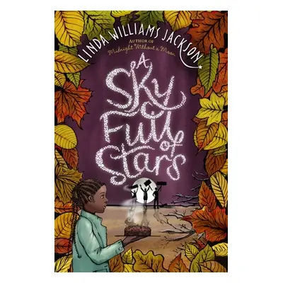 "A Sky Full of Stars" - "" ("Jackson Linda Williams")(Paperback)