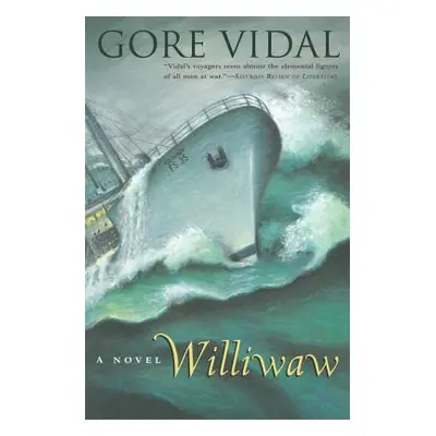 "Williwaw" - "" ("Vidal Gore")(Paperback)