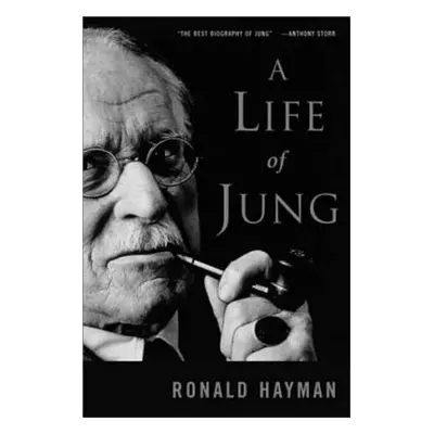 "A Life of Jung" - "" ("Hayman Ronald")(Paperback)