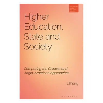 "Higher Education, State and Society: Comparing the Chinese and Anglo-American Approaches" - "" 