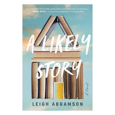 "A Likely Story" - "" ("McMullan Abramson Leigh")(Pevná vazba)