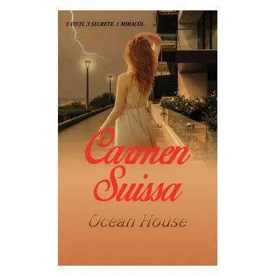 "Ocean House Vol2" - "" ("Suissa Carmen")(Paperback)