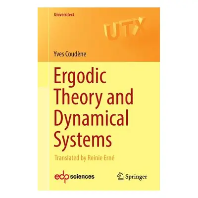 "Ergodic Theory and Dynamical Systems" - "" ("Coudne Yves")(Paperback)