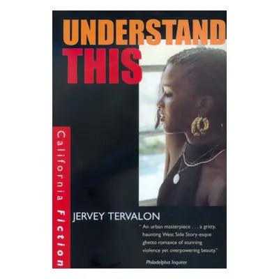 "Understand This" - "" ("Tervalon Jervey")(Paperback)