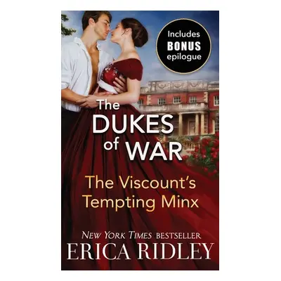 "The Viscount's Tempting Minx" - "" ("Ridley Erica")(Paperback)