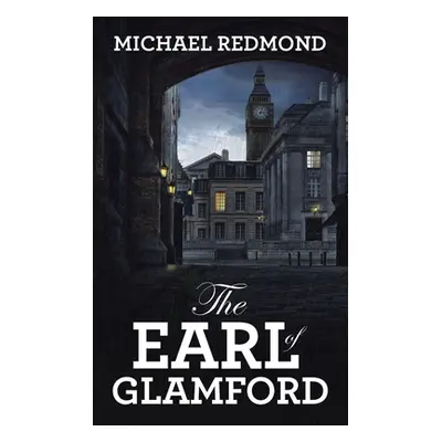 "The Earl of Glamford" - "" ("Redmond Michael")(Paperback)