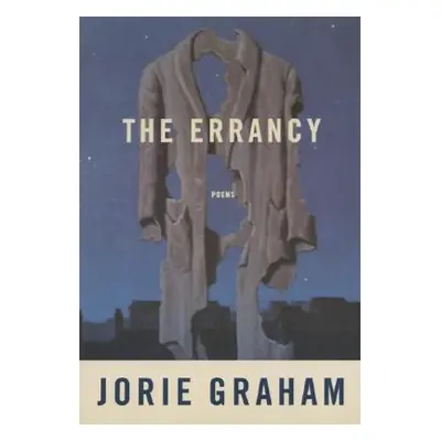 "Errancy" - "" ("Graham Jorie")(Paperback)