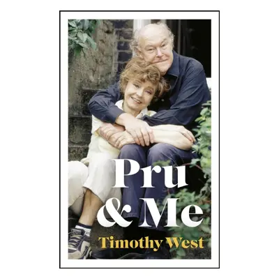 "Pru and Me" - "The Amazing Marriage of Prunella Scales and Timothy West" ("West Timothy")(Pevná