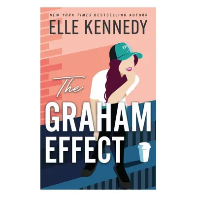 "Graham Effect" - "" ("Kennedy Elle (author)")(Paperback / softback)