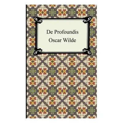 "De Profundis" - "" ("Wilde Oscar")(Paperback)