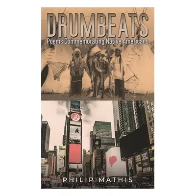 "Drumbeats" - "" ("Mathis Philip")(Paperback)