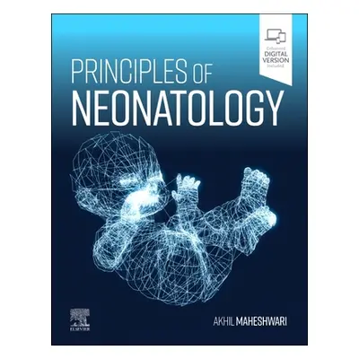 "Principles of Neonatology" - "" ("Maheshwari Akhil")(Pevná vazba)