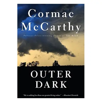 "Outer Dark" - "" ("McCarthy Cormac")(Paperback)