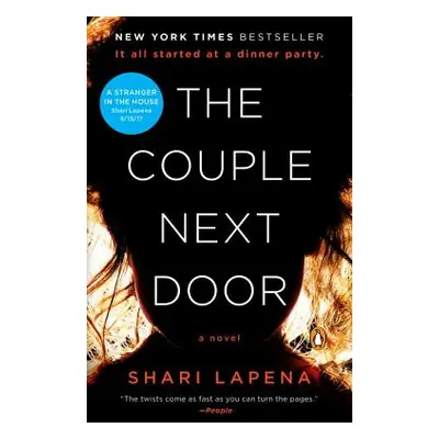 "The Couple Next Door" - "" ("Lapena Shari")(Paperback)