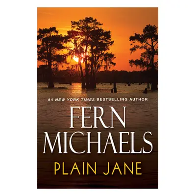 "Plain Jane" - "" ("Michaels Fern")(Paperback)