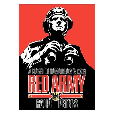 "Red Army" - "" ("Peters Ralph")(Paperback)