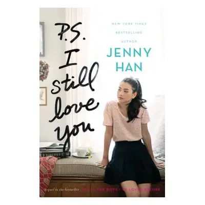 "P.S. I Still Love You, 2" - "" ("Han Jenny")(Paperback)