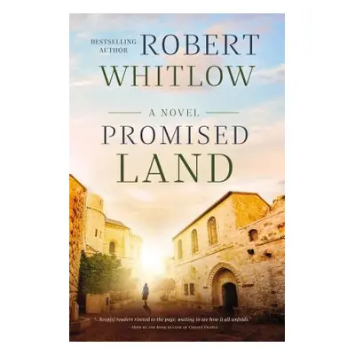 "Promised Land" - "" ("Whitlow Robert")(Paperback)