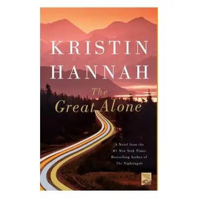 "The Great Alone" - "" ("Hannah Kristin")(Paperback)