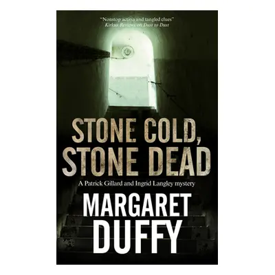 "Stone Cold, Stone Dead" - "" ("Duffy Margaret")(Paperback)