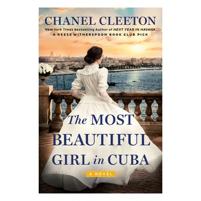 "The Most Beautiful Girl in Cuba" - "" ("Cleeton Chanel")(Paperback)