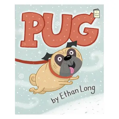 "Pug" - "" ("Long Ethan")(Pevná vazba)