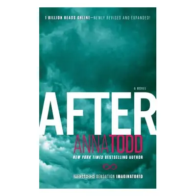 "After, 1" - "" ("Todd Anna")(Paperback)