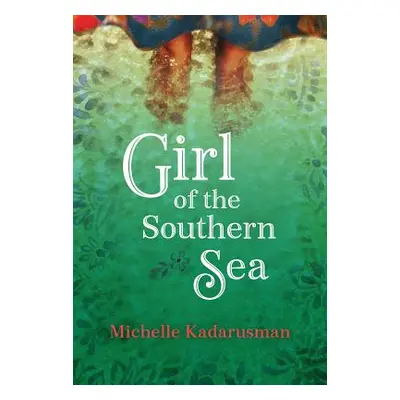 "Girl of the Southern Sea" - "" ("Kadarusman Michelle")(Pevná vazba)