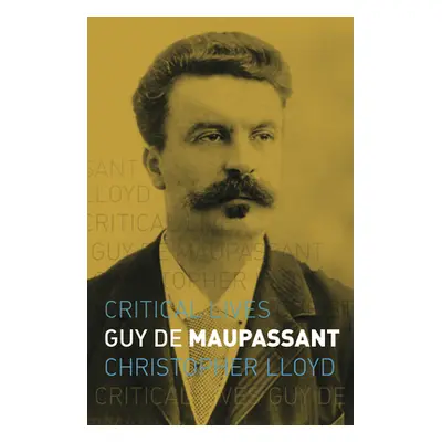 "Guy de Maupassant" - "" ("Lloyd Christopher")(Paperback)