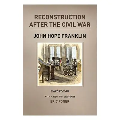 "Reconstruction After the Civil War" - "" ("Franklin John Hope")(Paperback)