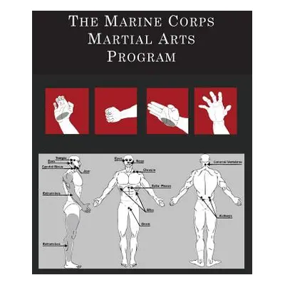 "The Marine Corps Martial Arts Program: The Complete Combat System" - "" ("[united States Marine