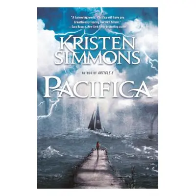 "Pacifica" - "" ("Simmons Kristen")(Paperback)