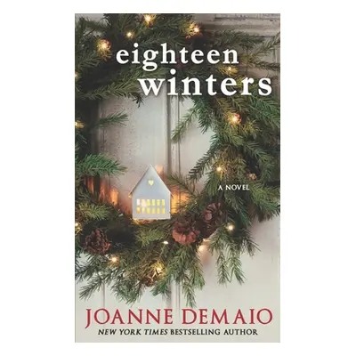 "Eighteen Winters" - "" ("Demaio Joanne")(Paperback)