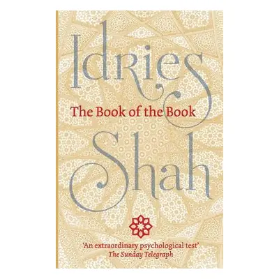 "The Book of the Book" - "" ("Shah Idries")(Paperback)