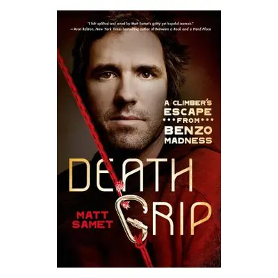 "Death Grip" - "" ("Samet Matt")(Paperback)