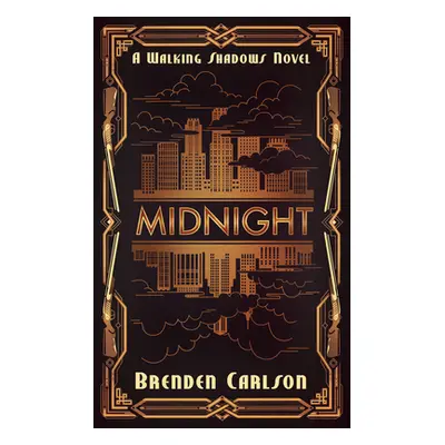 "Midnight" - "" ("Carlson Brenden")(Paperback)