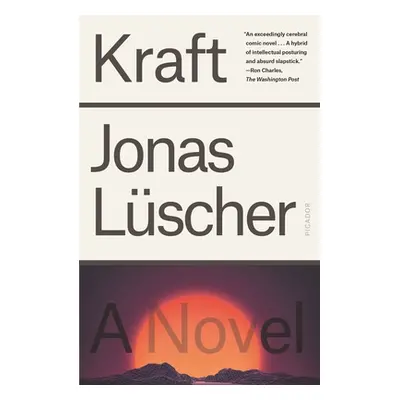 "Kraft" - "" ("Lscher Jonas")(Paperback)