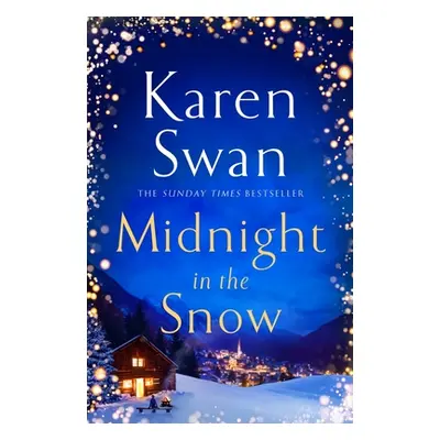 "Midnight in the Snow" - "" ("Swan Karen")(Paperback / softback)