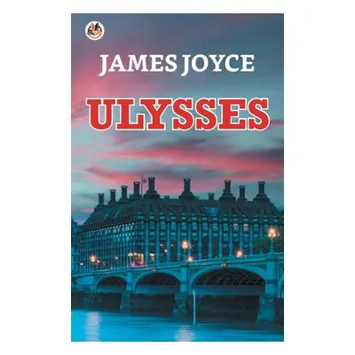 "Ulysses" - "" ("Joyce James")(Paperback)