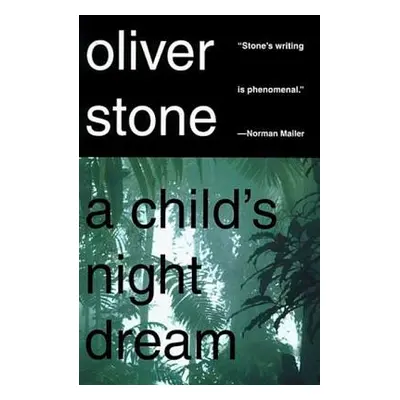 "A Child's Night Dream" - "" ("Stone Oliver")(Paperback)