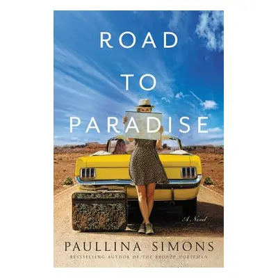 "Road to Paradise" - "" ("Simons Paullina")(Paperback)