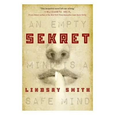 "Sekret" - "" ("Smith Lindsay")(Paperback)