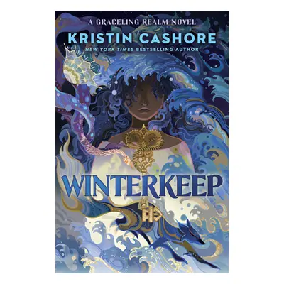 "Winterkeep" - "" ("Cashore Kristin")(Paperback)