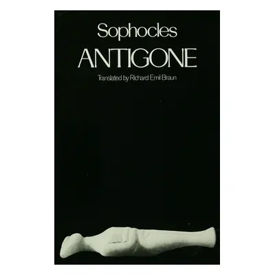 "Antigone" - "" ("Sophocles")(Paperback)