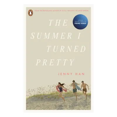 "Summer I Turned Pretty" - "" ("Han Jenny")(Paperback / softback)