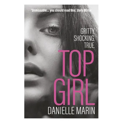 "Top Girl" - "" ("Marin Danielle")(Paperback)